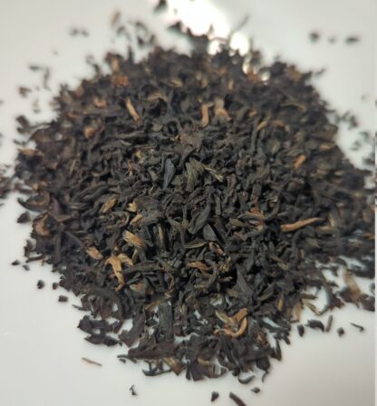 Assam Valley Extra Malty Breakfast Blend